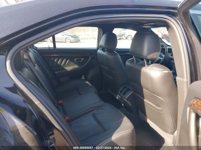 1FAHP2F89GG114044 Ford Taurus Limited