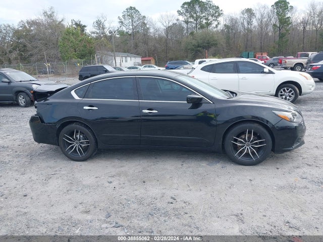 Nissan Altima 2.5 Sr 2017 1N4AL3AP9HC254914 Image 13