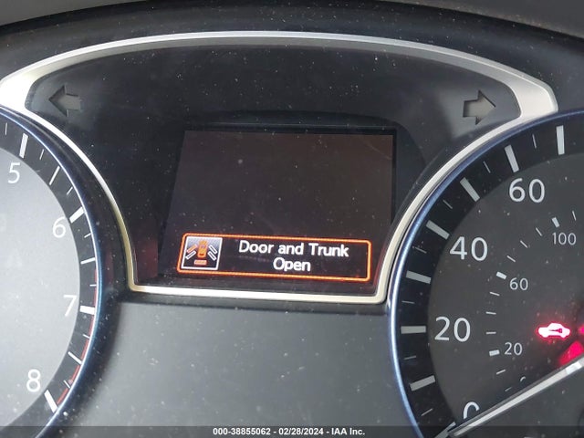 Nissan Altima 2.5 Sr 2017 1N4AL3AP9HC254914 Image 15