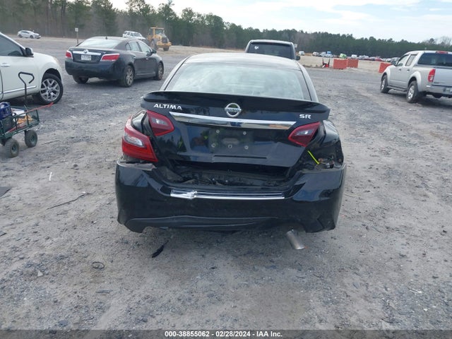 Nissan Altima 2.5 Sr 2017 1N4AL3AP9HC254914 Image 16
