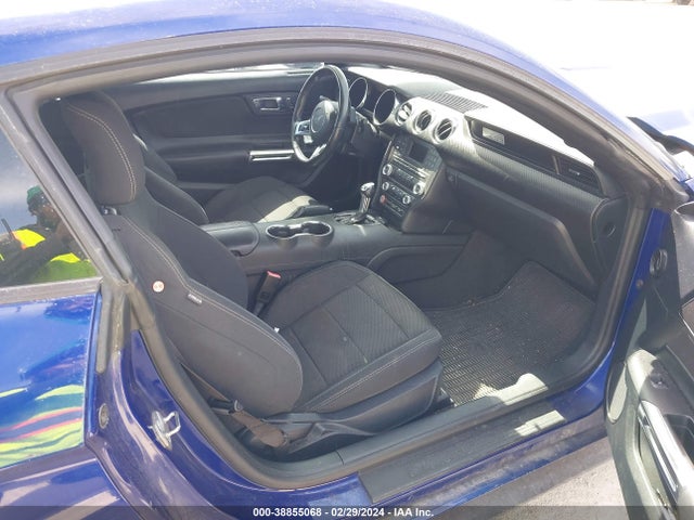 Ford Mustang V6 2015 1FA6P8AM3F5359625 Image 5