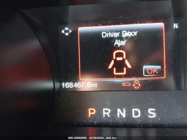 Ford Mustang V6 2015 1FA6P8AM3F5359625 Image 7