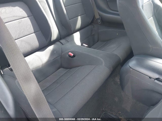 Ford Mustang V6 2015 1FA6P8AM3F5359625 Image 8