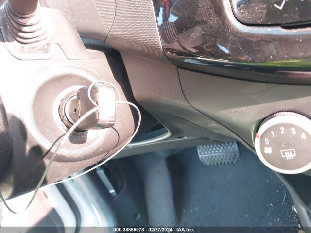 Chevrolet Spark 2lt Auto 2014 KL8CF6S91EC413988 Image 11