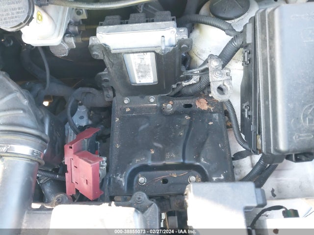 Chevrolet Spark 2lt Auto 2014 KL8CF6S91EC413988 Image 12