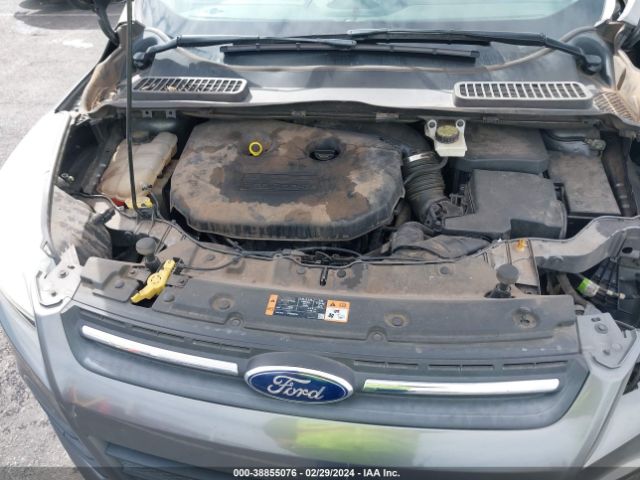 1FMCU0G92EUC37364 Ford ESCAPE SE