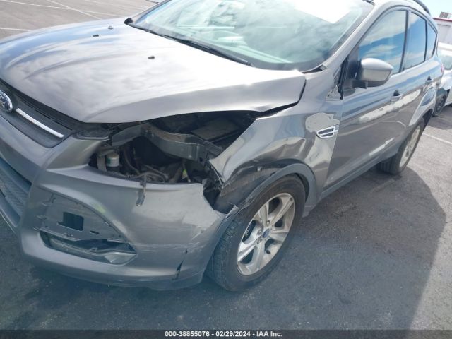 1FMCU0G92EUC37364 Ford ESCAPE SE