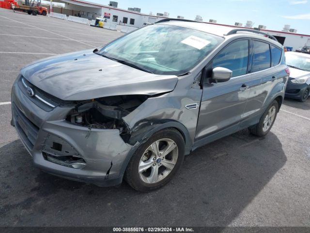 1FMCU0G92EUC37364 Ford ESCAPE SE