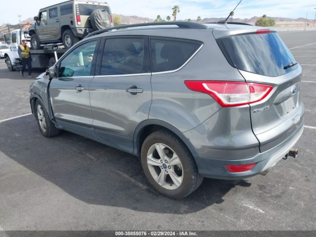 1FMCU0G92EUC37364 Ford ESCAPE SE