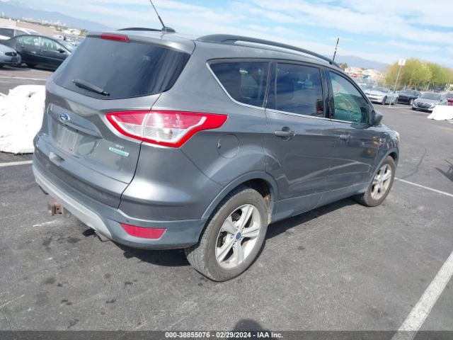 1FMCU0G92EUC37364 Ford ESCAPE SE
