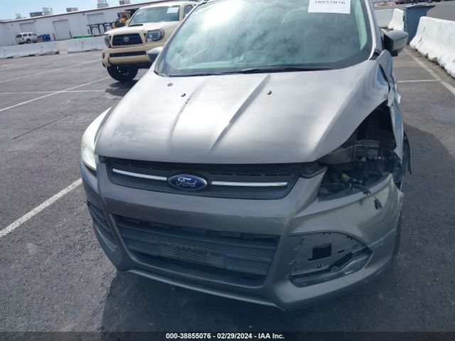 1FMCU0G92EUC37364 Ford ESCAPE SE