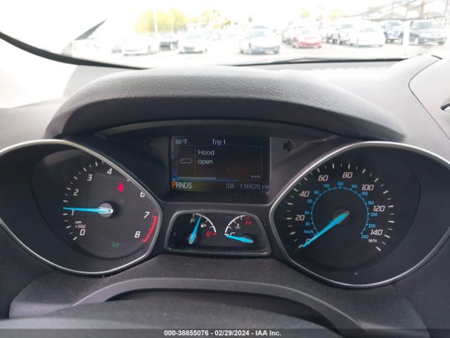 1FMCU0G92EUC37364 Ford ESCAPE SE