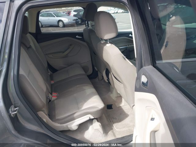 1FMCU0G92EUC37364 Ford ESCAPE SE