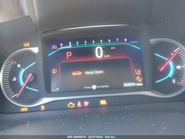 Honda Pilot Awd Special Edition 2021 5FNYF6H26MB008704 Image 7
