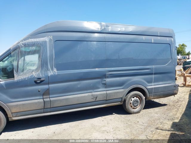 1FTBR3X89LKA72321 Ford Transit-250 Cargo Van