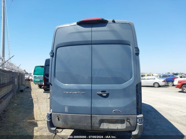 1FTBR3X89LKA72321 Ford Transit-250 Cargo Van