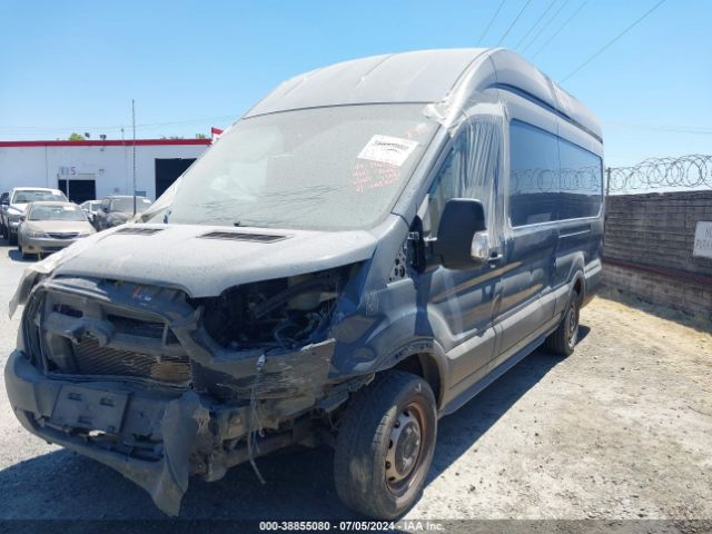 1FTBR3X89LKA72321 Ford Transit-250 Cargo Van