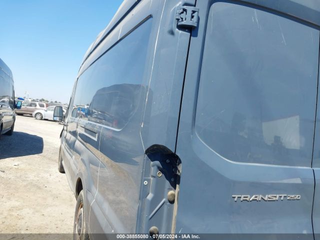 1FTBR3X89LKA72321 Ford Transit-250 Cargo Van