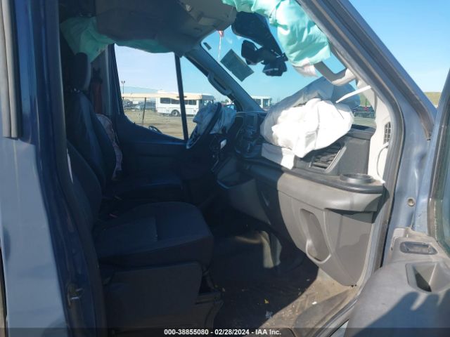 1FTBR3X89LKA72321 Ford Transit-250 Cargo Van