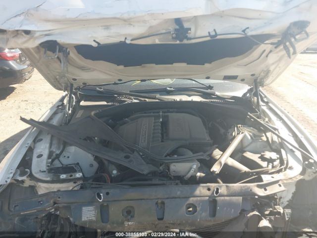 WBA5B1C50GG131571 BMW 535i