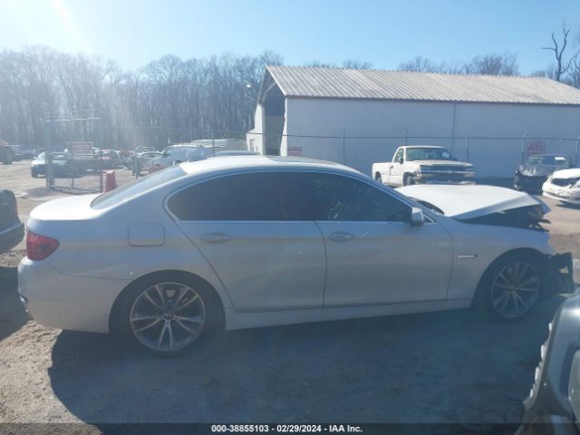 WBA5B1C50GG131571 BMW 535i