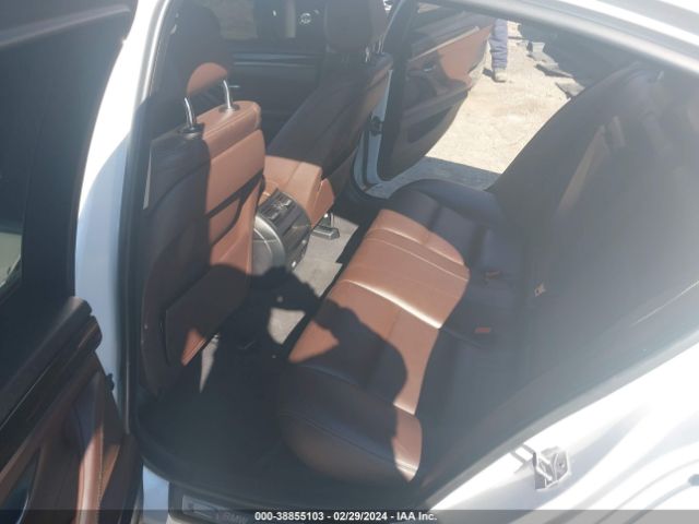 WBA5B1C50GG131571 BMW 535i