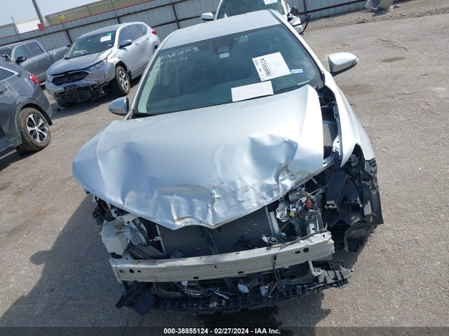 Toyota COROLLA IM 2018 JTNKARJE9JJ573930 Image 12