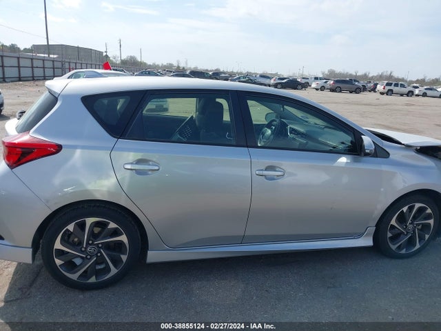 Toyota COROLLA IM 2018 JTNKARJE9JJ573930 Image 13