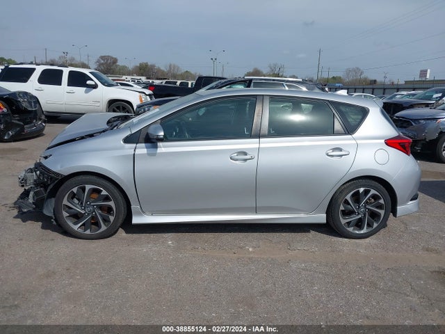 Toyota COROLLA IM 2018 JTNKARJE9JJ573930 Image 14