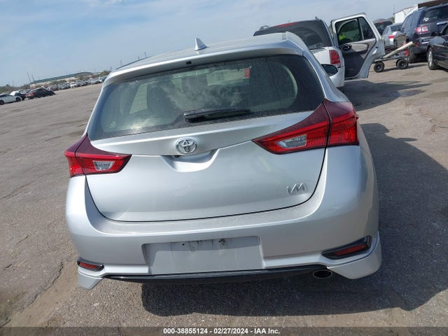 Toyota COROLLA IM 2018 JTNKARJE9JJ573930 Image 16