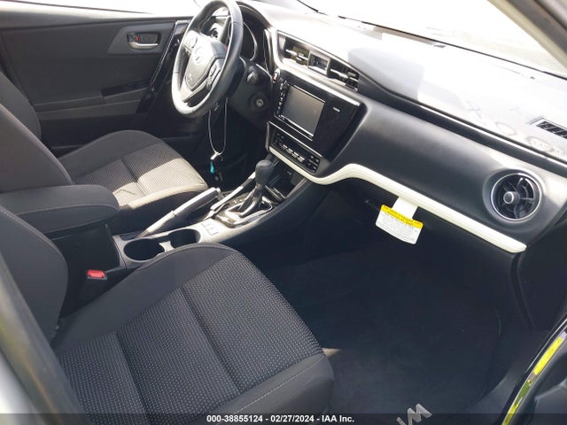 Toyota COROLLA IM 2018 JTNKARJE9JJ573930 Image 5