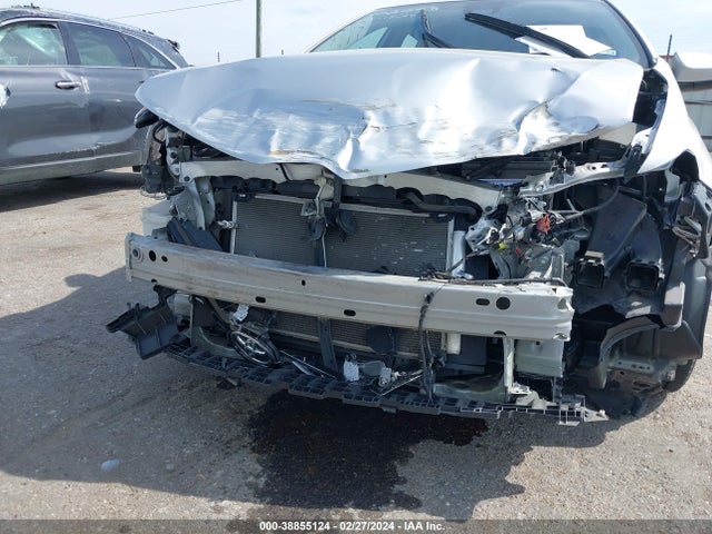Toyota COROLLA IM 2018 JTNKARJE9JJ573930 Image 6
