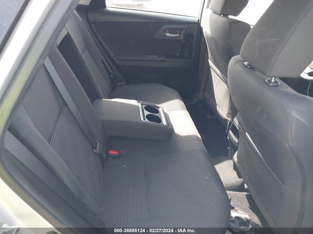 Toyota COROLLA IM 2018 JTNKARJE9JJ573930 Image 8