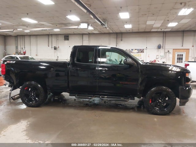 Chevrolet Silverado 1500 2lt 2017 1GCVKREC1HZ310687 Image 13