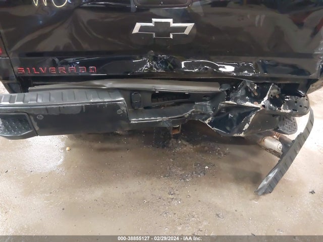 Chevrolet Silverado 1500 2lt 2017 1GCVKREC1HZ310687 Image 18