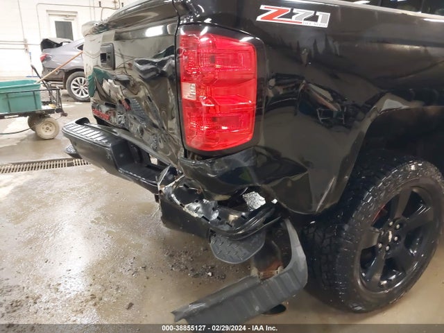 Chevrolet Silverado 1500 2lt 2017 1GCVKREC1HZ310687 Image 19