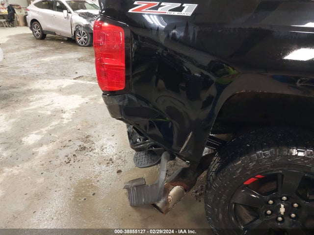 Chevrolet Silverado 1500 2lt 2017 1GCVKREC1HZ310687 Image 21
