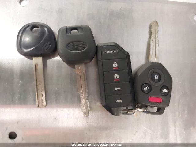 Subaru Forester Premium 2020 JF2SKAGC7LH505890 Image 11