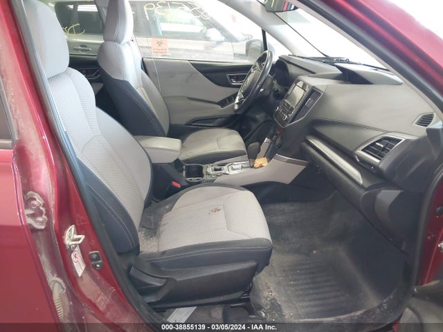 Subaru Forester Premium 2020 JF2SKAGC7LH505890 Image 5