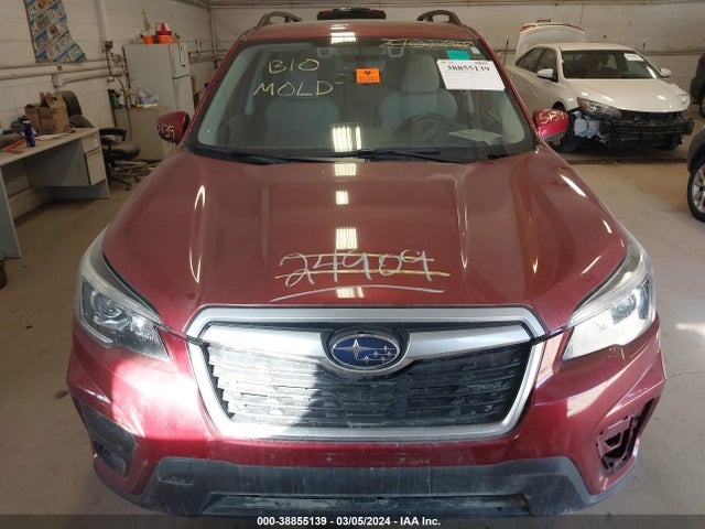 Subaru Forester Premium 2020 JF2SKAGC7LH505890 Image 6