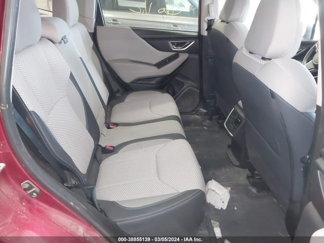 Subaru Forester Premium 2020 JF2SKAGC7LH505890 Image 8