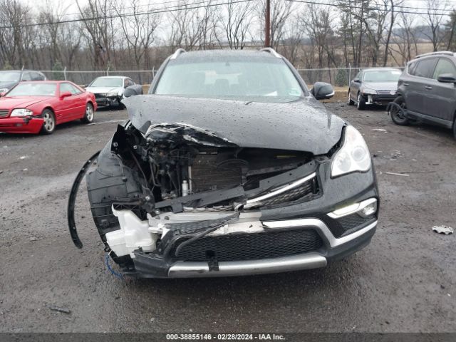 JN1BJ0RR3GM264844 Infiniti QX50