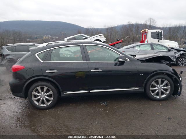 JN1BJ0RR3GM264844 Infiniti QX50