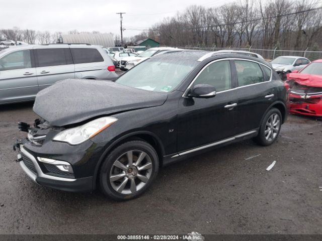 JN1BJ0RR3GM264844 Infiniti QX50