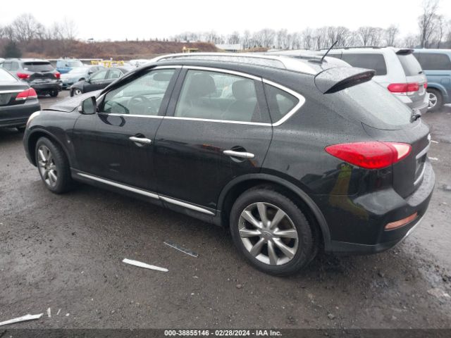 JN1BJ0RR3GM264844 Infiniti QX50