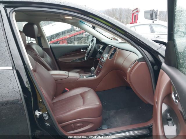 JN1BJ0RR3GM264844 Infiniti QX50