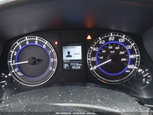 JN1BJ0RR3GM264844 Infiniti QX50