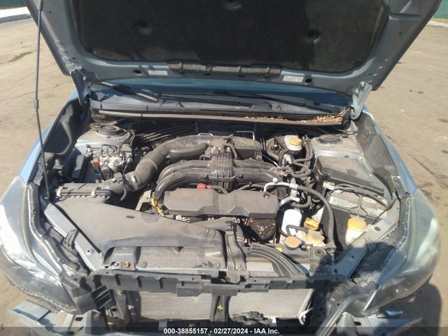 JF1GPAY66F8236595 Subaru Impreza 2.0i Sport Premium