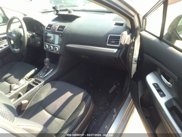 JF1GPAY66F8236595 Subaru Impreza 2.0i Sport Premium