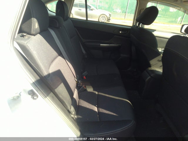 JF1GPAY66F8236595 Subaru Impreza 2.0i Sport Premium